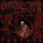 Cannibal Corpse - Torture